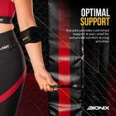 Golf Elbow Strap Optimal Support.